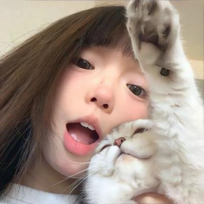 终于爱
